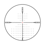 ELEMENT OPTICS NEXUS 5-20×50 FFP (MOA EHR-1D)