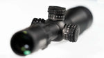 ELEMENT OPTICS NEXUS 5-20×50 FFP (MOA EHR-1D)