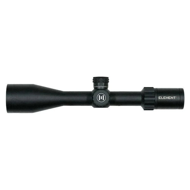 Element Optics Nexus 5-20—50 Ffp (moa Ehr-1d)