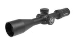 ELEMENT OPTICS GEN 2 NEXUS 4-25×50 FFP-MRAD 2APR-2D