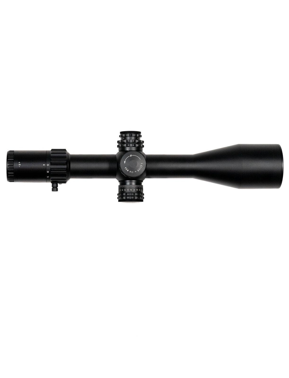 ELEMENT OPTICS TITAN 5-25×56 FFP-MOA EHR-1C