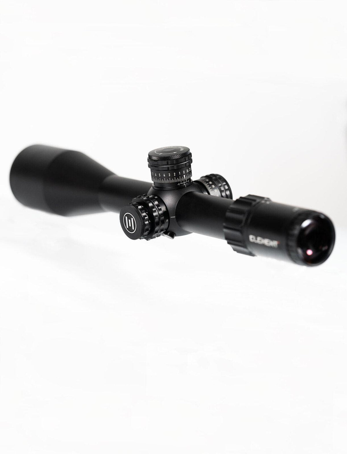 ELEMENT OPTICS TITAN 5-25×56 FFP-MOA EHR-1C