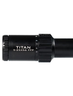 ELEMENT OPTICS TITAN 5-25×56 FFP-MOA EHR-1C