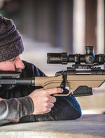 ELEMENT OPTICS TITAN 5-25×56 FFP-MOA EHR-1C