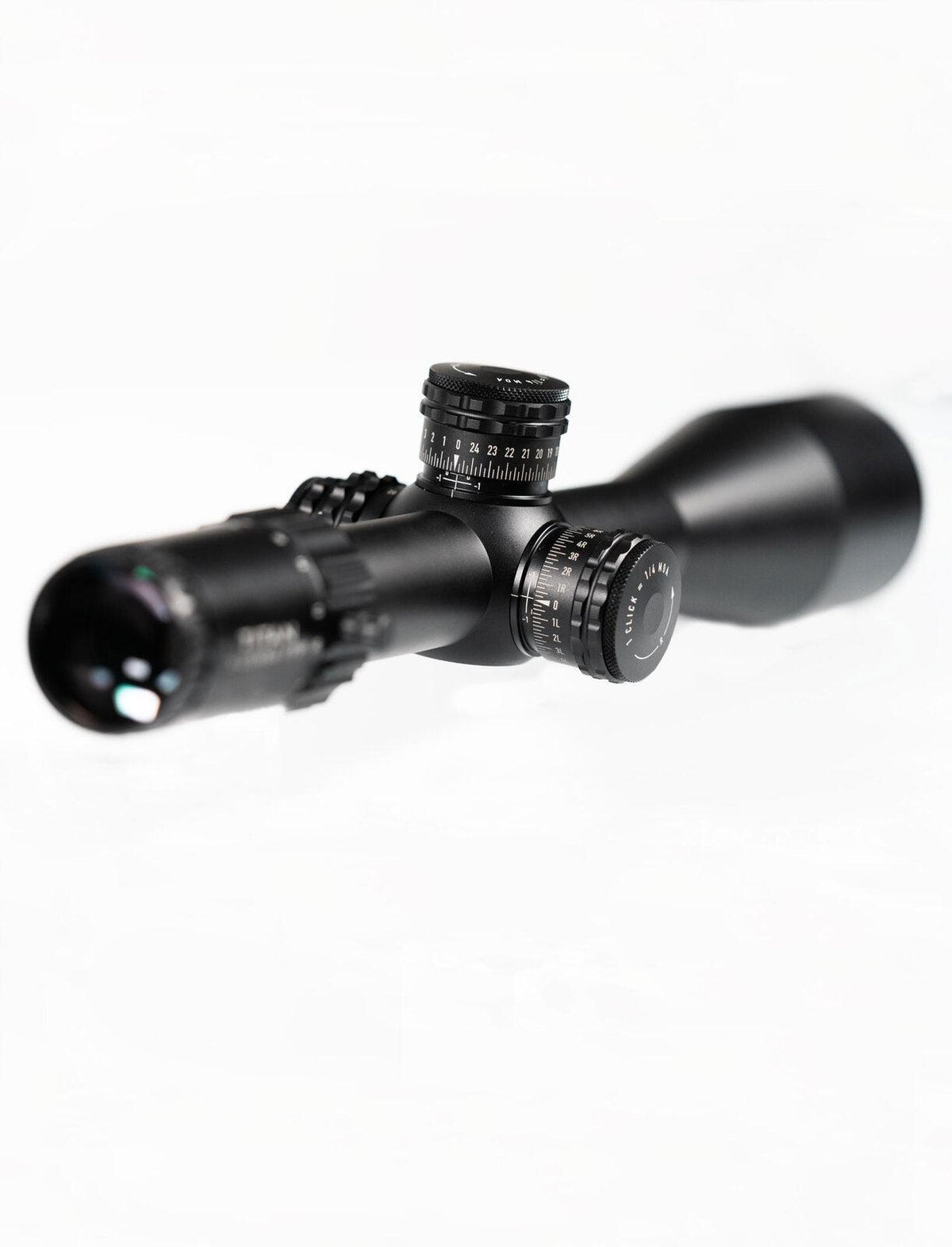 ELEMENT OPTICS TITAN 5-25×56 FFP-MOA EHR-1C