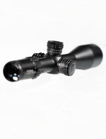 ELEMENT OPTICS TITAN 5-25×56 FFP-MOA EHR-1C