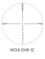 ELEMENT OPTICS TITAN 5-25×56 FFP-MOA EHR-1C