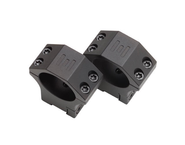 Element Optics XT Mounts 34mm High Dovetail