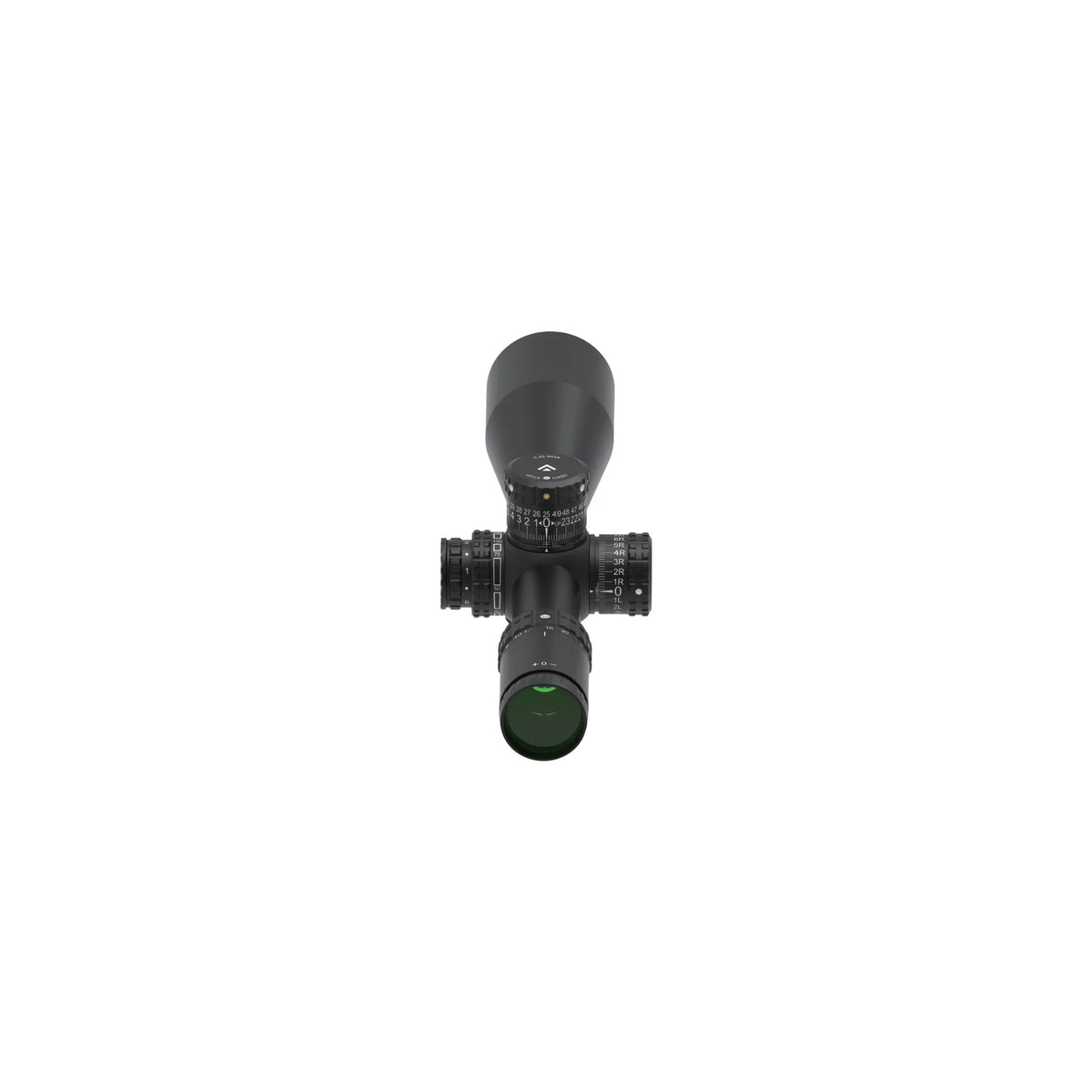 ARKEN EP5 GENII 7-35X56 FFP VPR MIL
