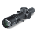 Arken EP-8 1-8x28 LPVO FFP Illuminated -MOA 34mm