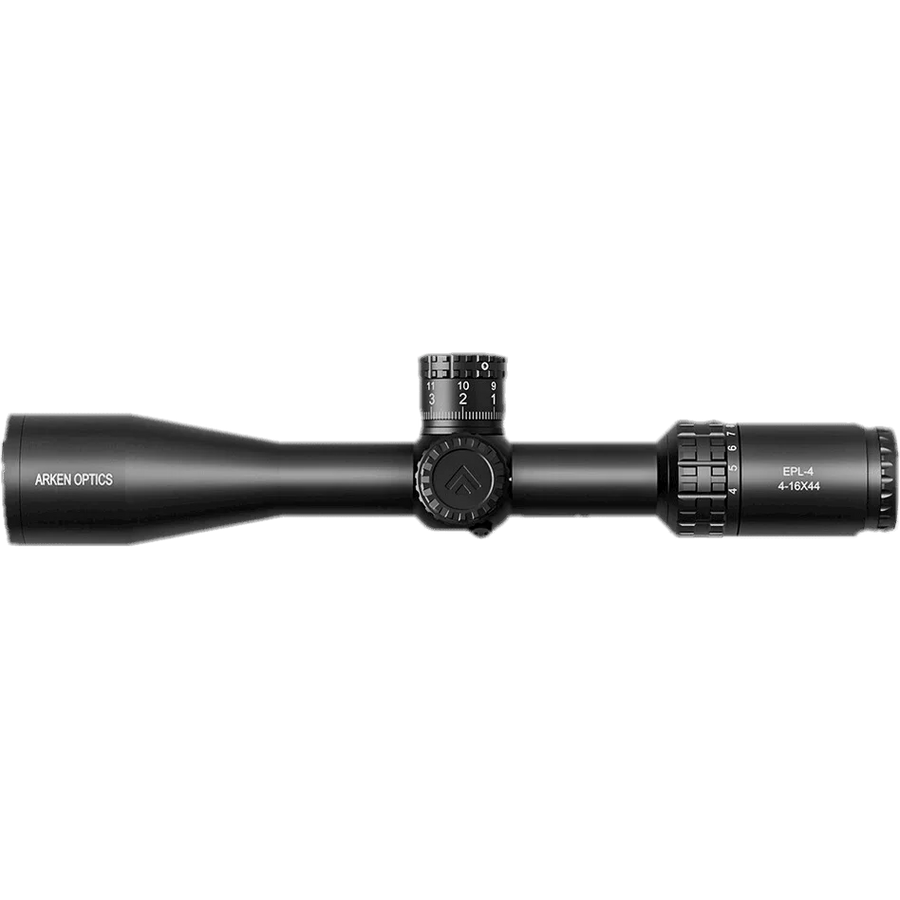 Day Optics & Scopes
