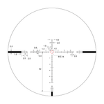 Arken EPL4 6-24x50 FFP VHR Illuminated MOA