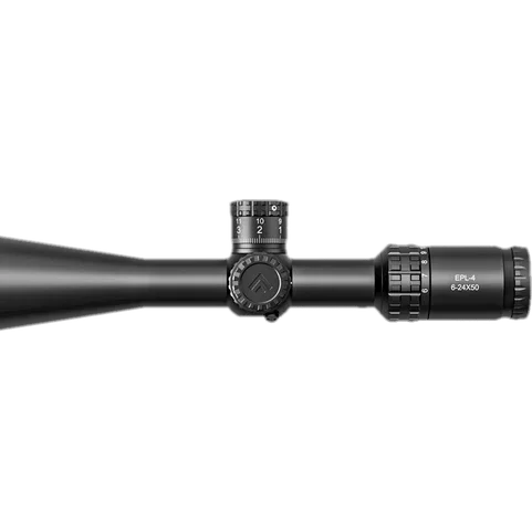 Arken Epl4 6-24x50 Ffp Vhr Illuminated Mil