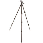 KJI K800 CARBON FIBER TRIPOD WITH REAPER RAIL (PICATINNY)