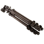 KJI K800 CARBON FIBER TRIPOD WITH REAPER RAIL (PICATINNY)