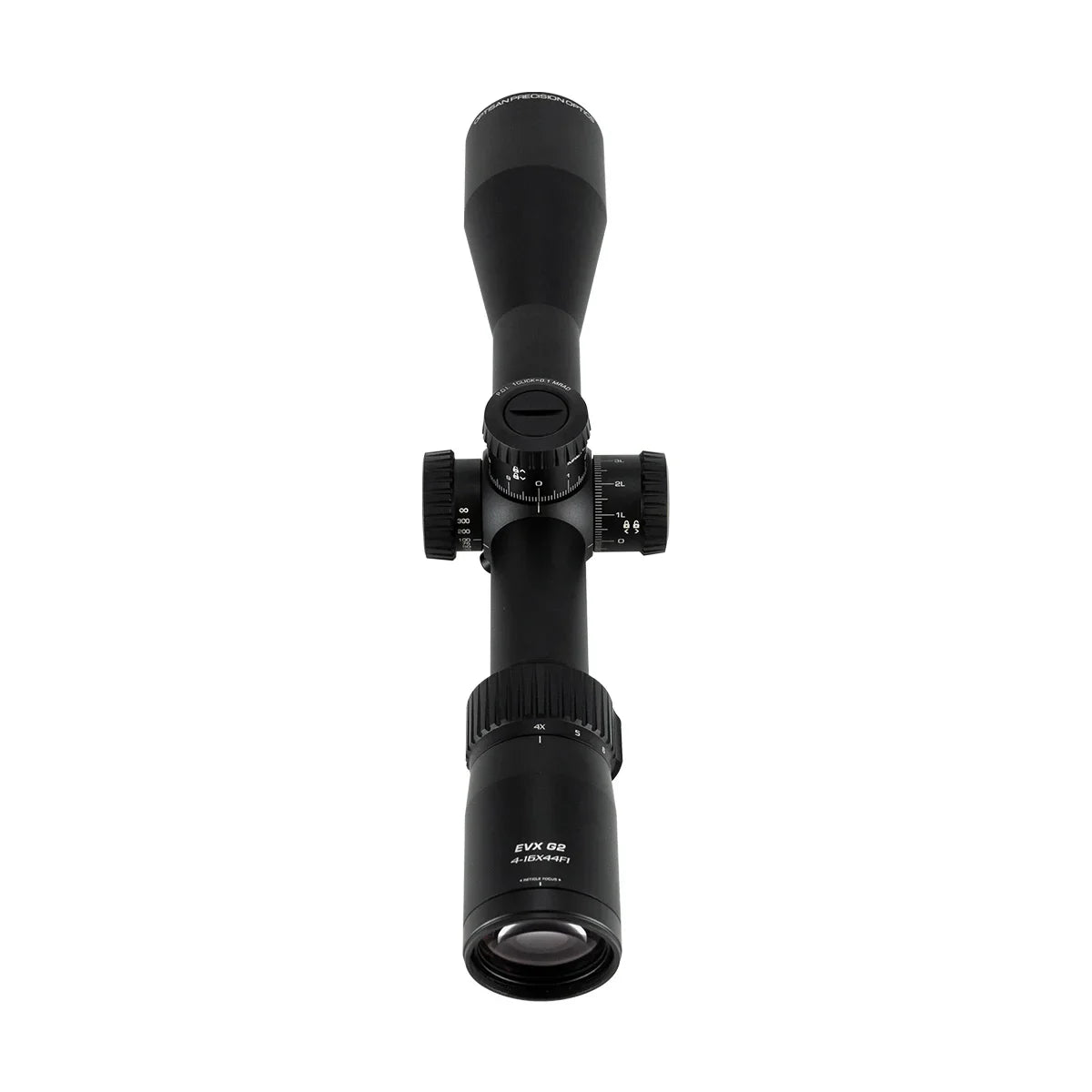 Optisan EVX G2 4-16X44F1 MRAD