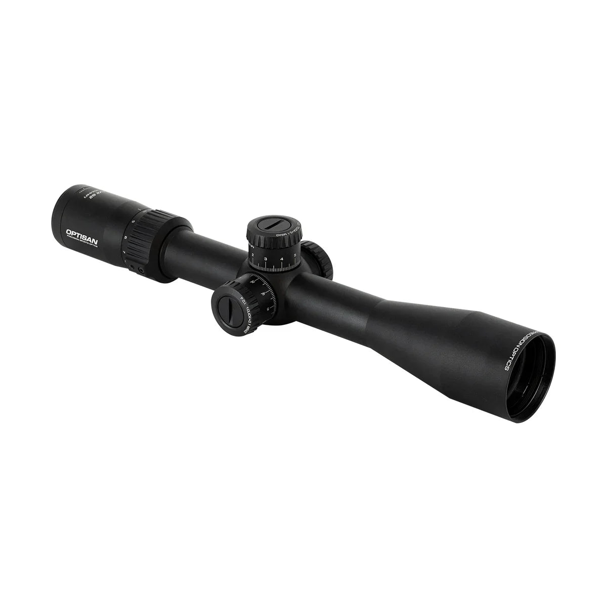 Optisan EVX G2 4-16X44F1 MRAD