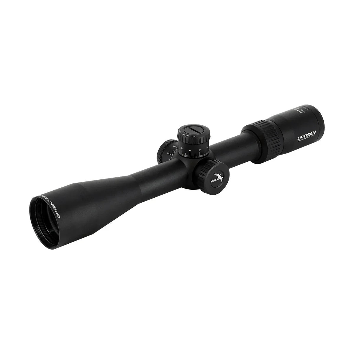 Optisan EVX G2 4-16X44F1 MRAD