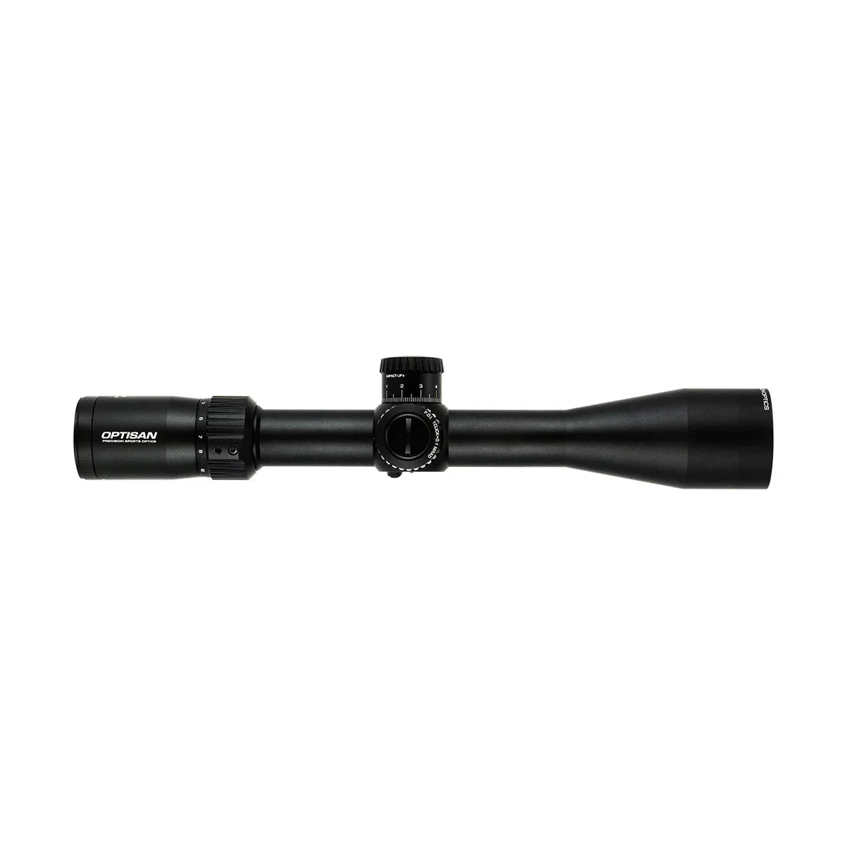 Optisan EVX G2 4-16X44F1 MRAD