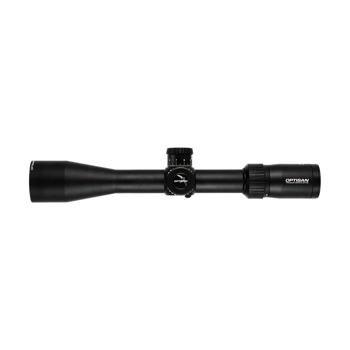 Optisan EVX G2 4-16X44F1 MRAD