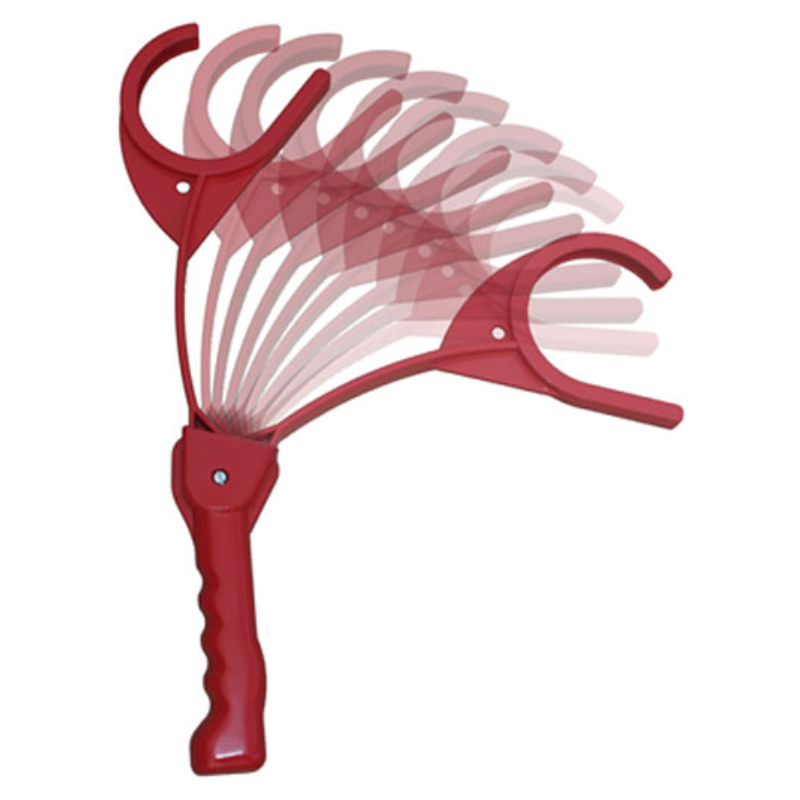 MTM EZ-Throw 3 Clay Target Thrower