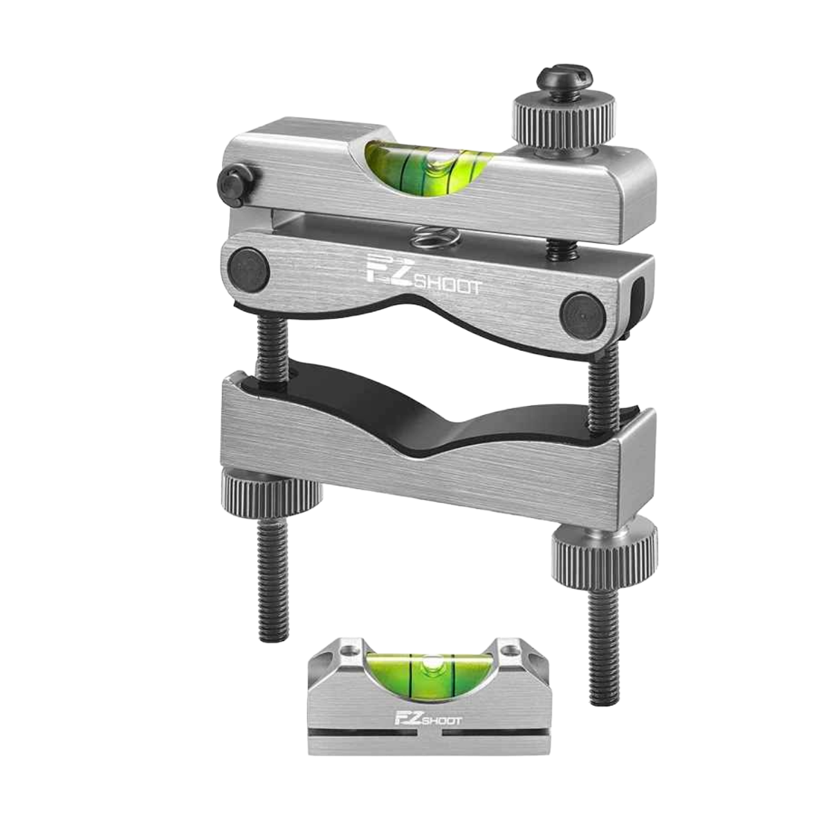 EZshoot Precision Scope Leveling Kit