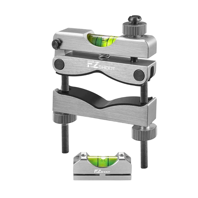 EZshoot Precision Scope Leveling Kit