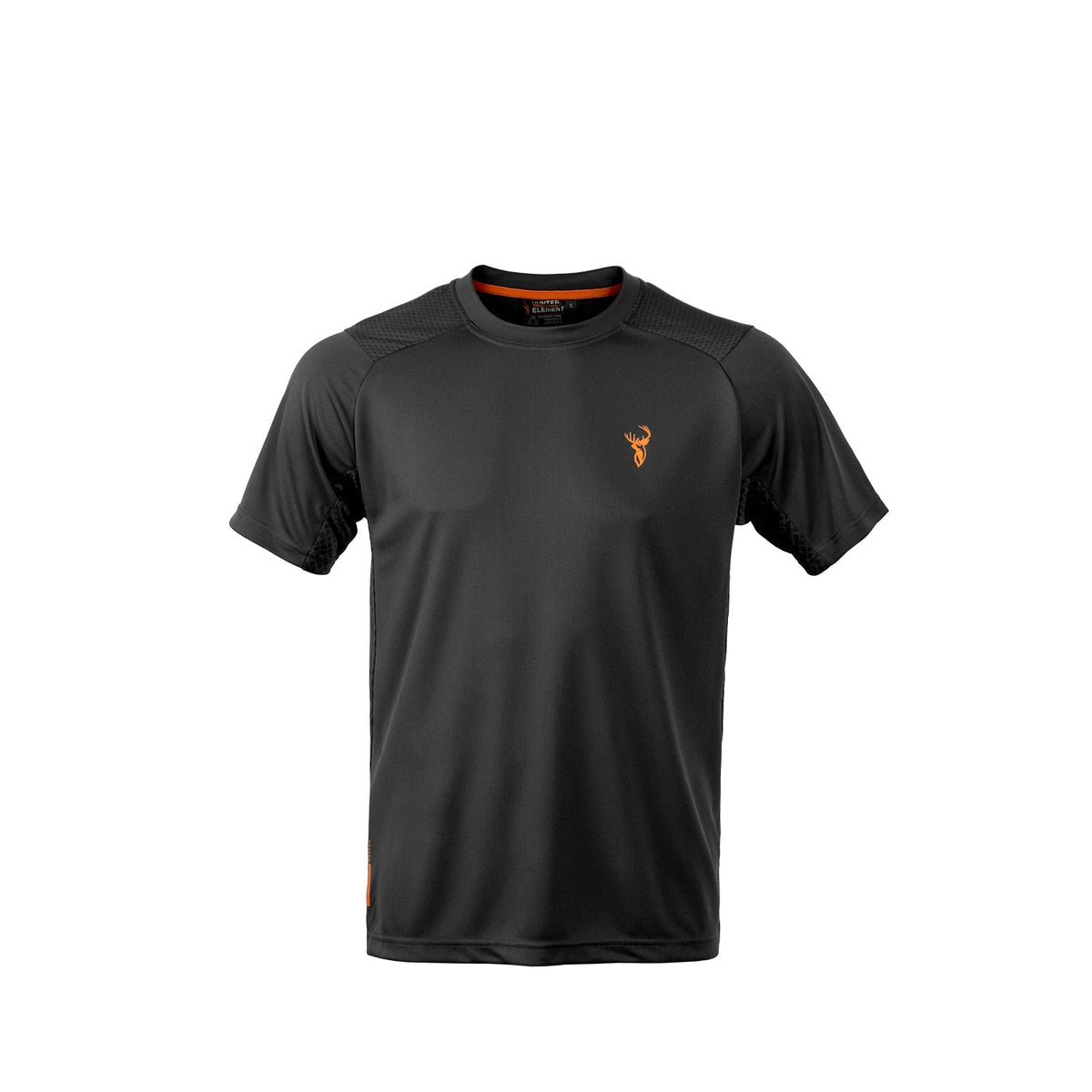 HUNTERS ELEMENT ECLIPSE TEE V2