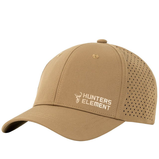 Hunters Element Eclipse Vantage Vented Cap