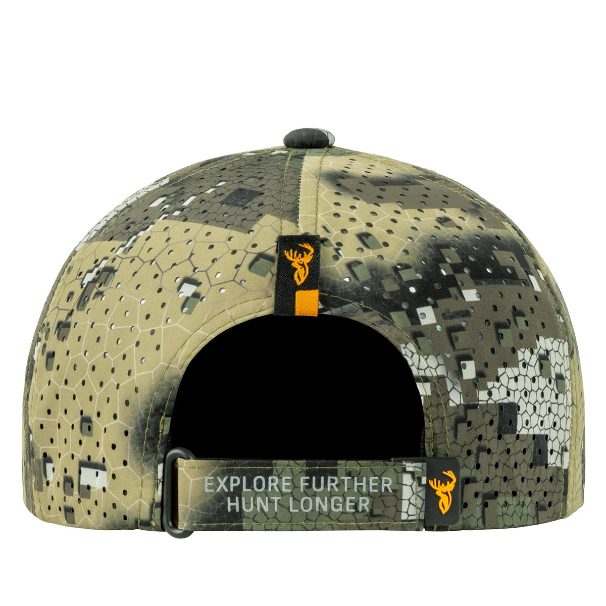 Hunters Element Eclipse Vantage Vented Cap - view 8