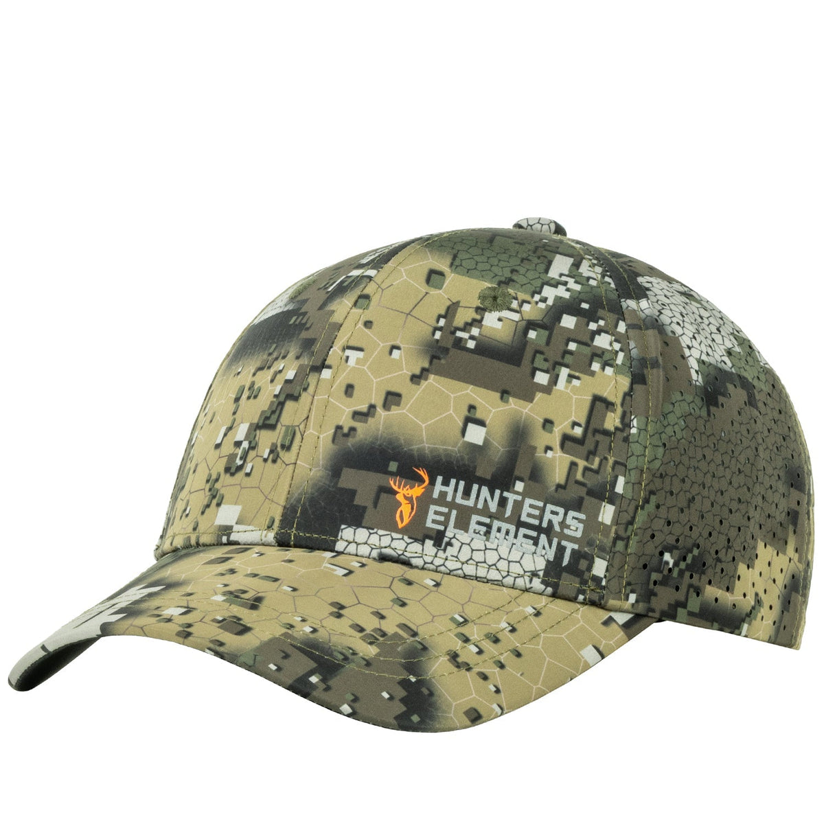 Hunters Element Eclipse Vantage Vented Cap - Desolve