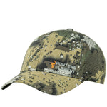 Hunters Element Eclipse Vantage Vented Cap - Desolve