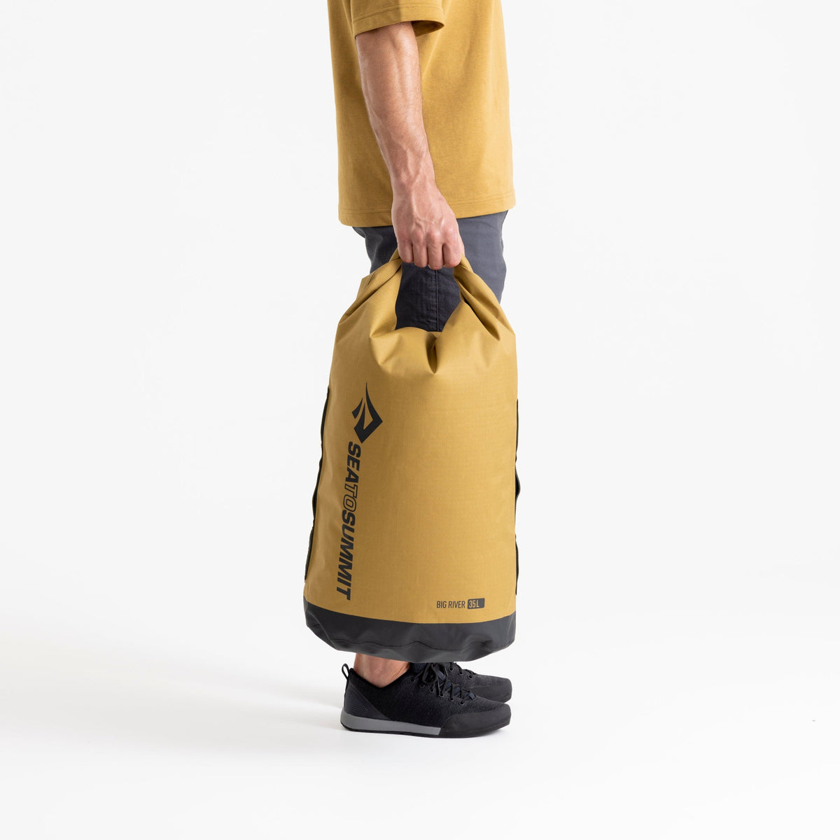 Big River Dry Bag