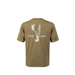 Hunters Element Fallow Tee