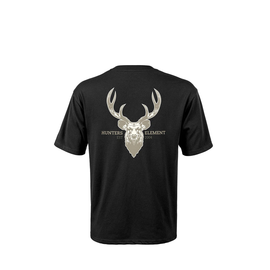 Hunters Element Sambar Tee