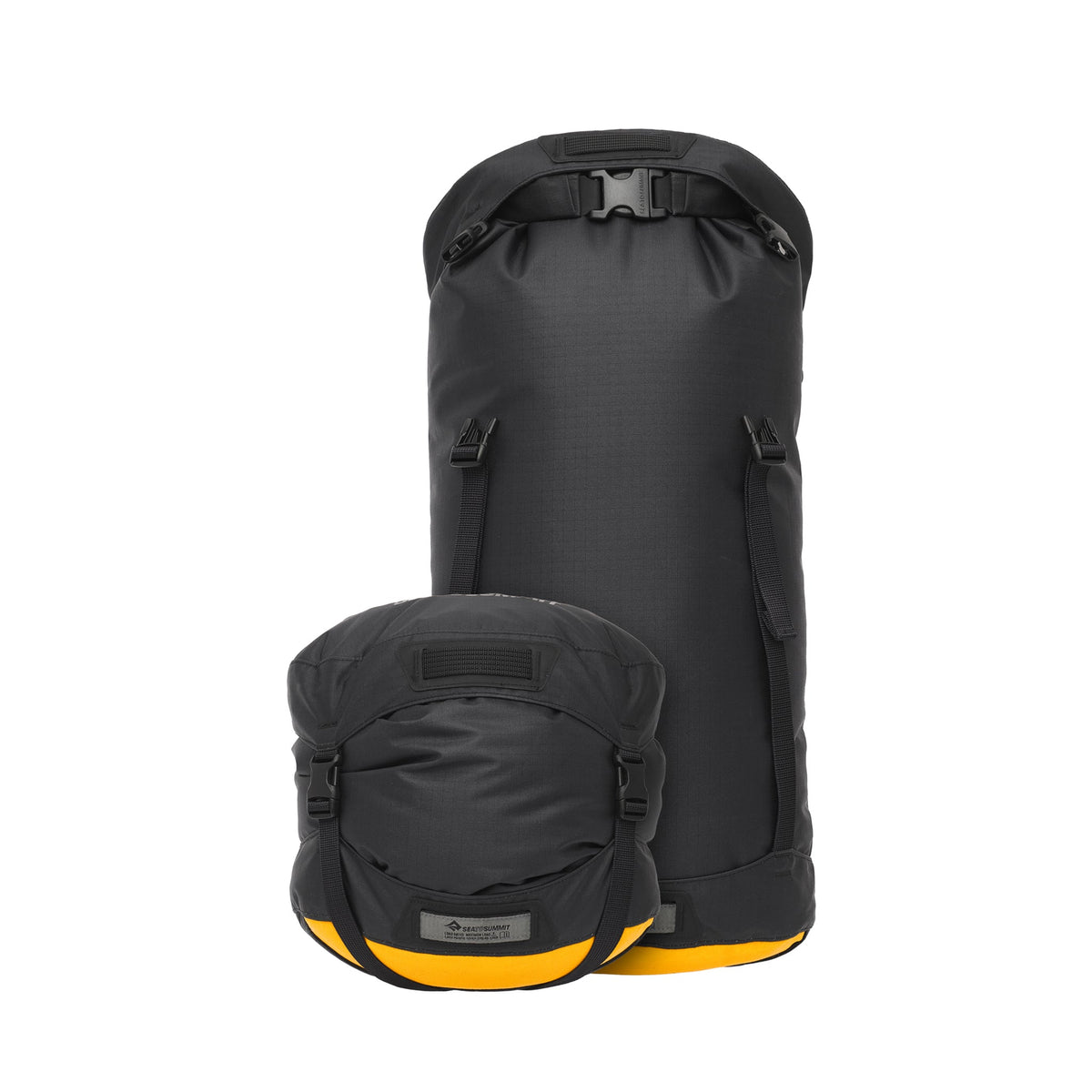 35 litre || Evac Compression Dry Bag HD