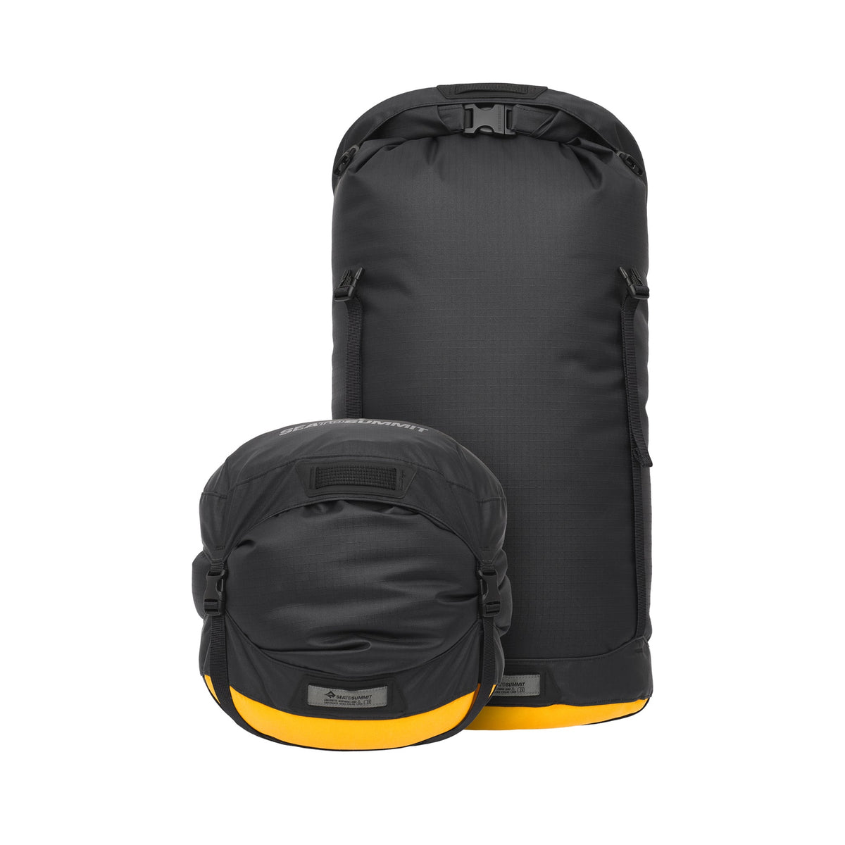 Evac Compression Dry Bag HD