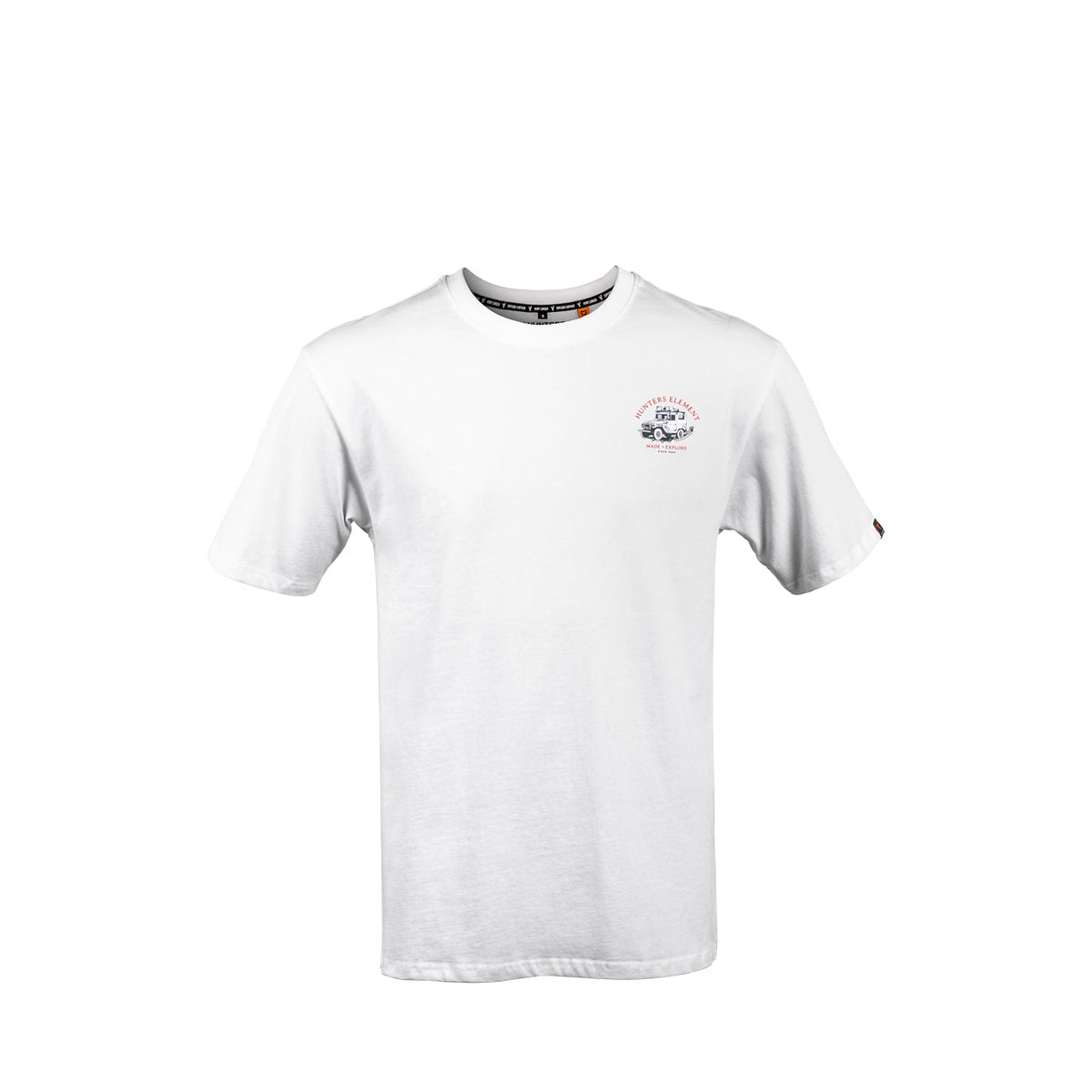 Hunters Element Explore Tee