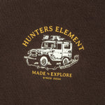 Explore Hoodie