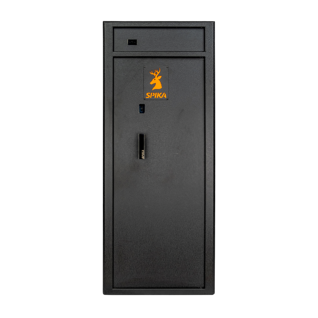 S4 - Gun Safes: Base Range - 15 Capacity - CAT: A/B