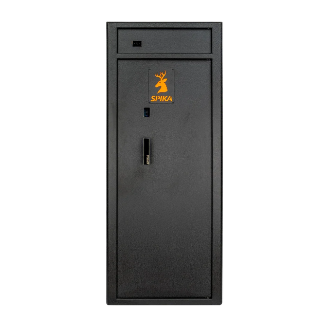 S4 - Gun Safes: Base Range - 15 Capacity - Cat: A/b