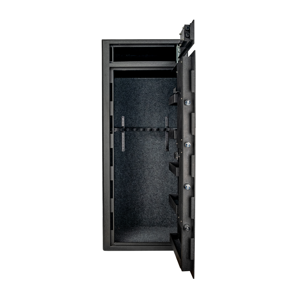 S4 - Gun Safes: Base Range - 15 Capacity - CAT: A/B