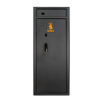 S4 - Gun Safes: Base Range - 15 Capacity - CAT: A/B