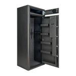 S4 - Gun Safes: Base Range - 15 Capacity - CAT: A/B