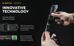 ARMYTEK PRIME C2 PRO MAGNET USB