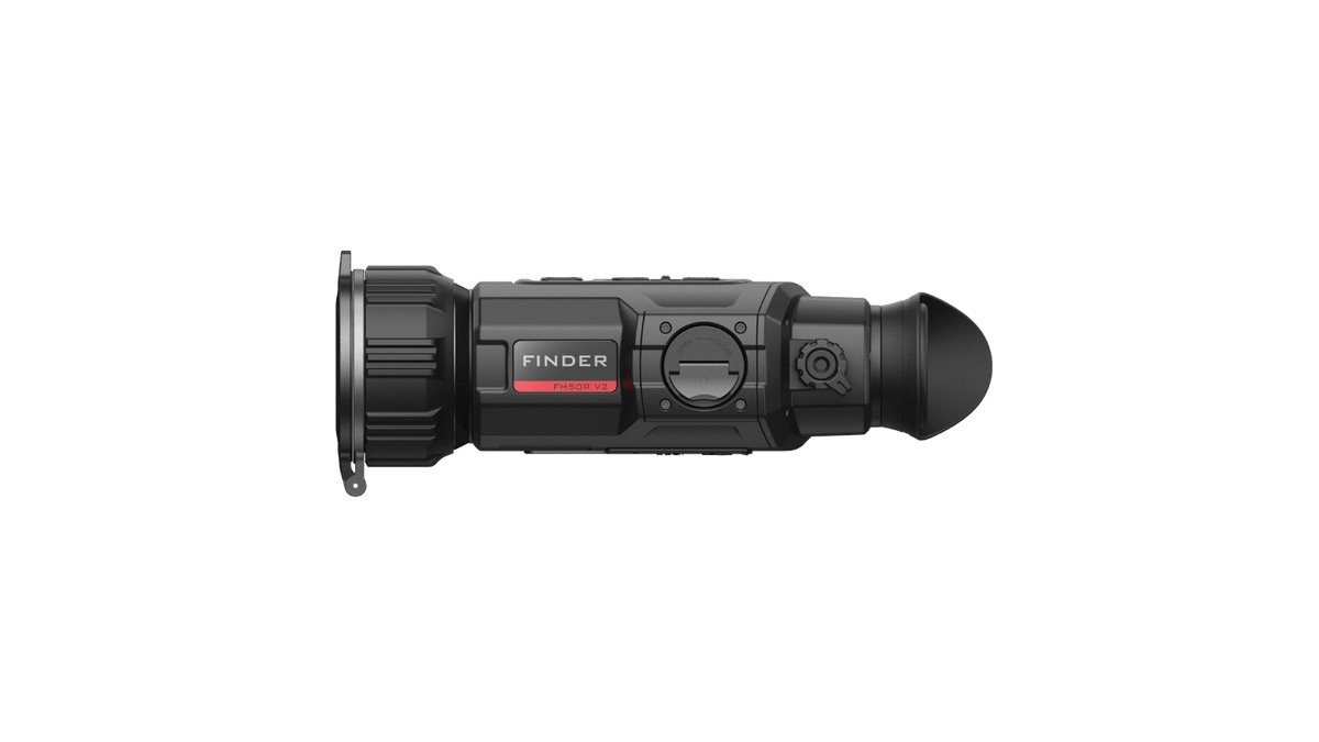 INFIRAY FINDER FH50R V2 THERMAL MONOCULAR