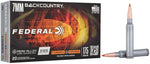 Buy Fusion Tipped Rifle 7mm Backcountry Ammo | 175 Grain, 3125 FPS ...