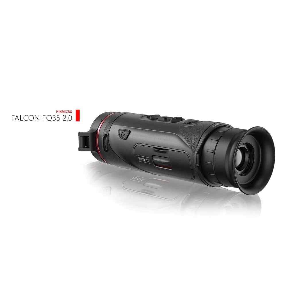 HIKMICRO FALCON FQ35 2.0 Thermal Monocular