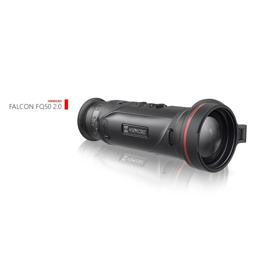 HIKMICRO FALCON FQ50 2.0 Thermal Monocular