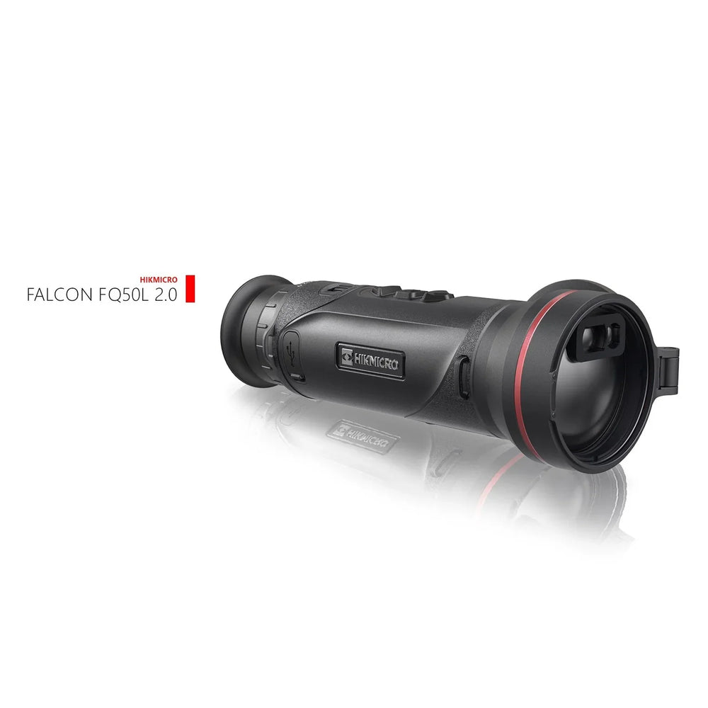 Hikmicro Falcon Fq50l 2.0 LRF Thermal Monocular